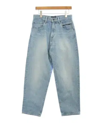 DESCENDANT 데님 팬츠 남성용