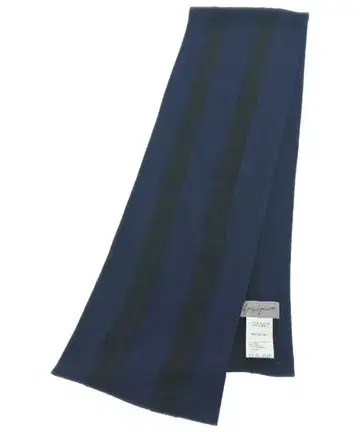 YOHJI YAMAMOTO 스톨 여성용