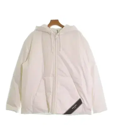 PRADA 다운 자켓/다운 베스트 남성용