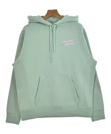 MAISON KITSUNE 남성용 후드티