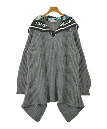 BALENCIAGA 니트 스웨터 여성용