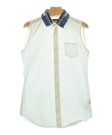 DSQUARED 여성용 캐주얼 셔츠