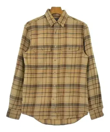 RALPH LAUREN PURPLE LABEL 남성용 캐주얼 셔츠