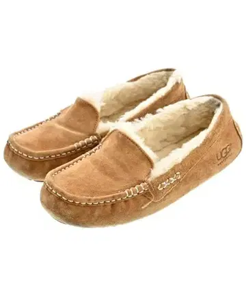 UGG australia 여성용 모카신/데크 슈즈