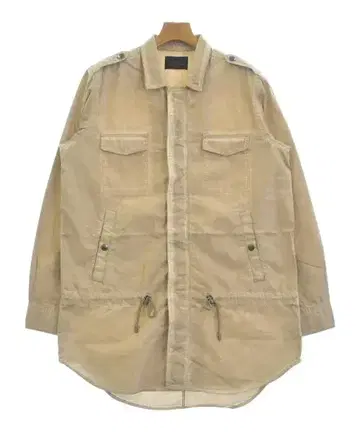 DIESEL BLACK GOLD 코트 (기타) 남성용