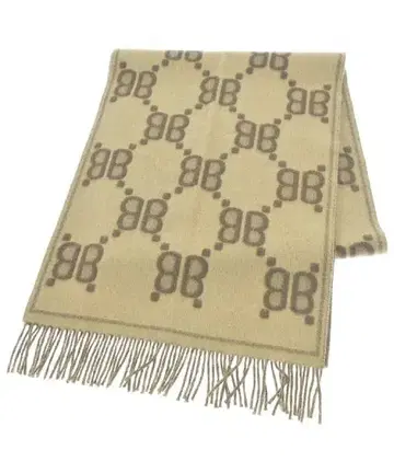 BALENCIAGA 머플러 여성용