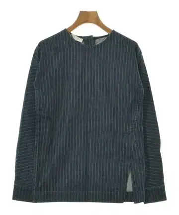 STELLA McCARTNEY 여성용 캐주얼 셔츠