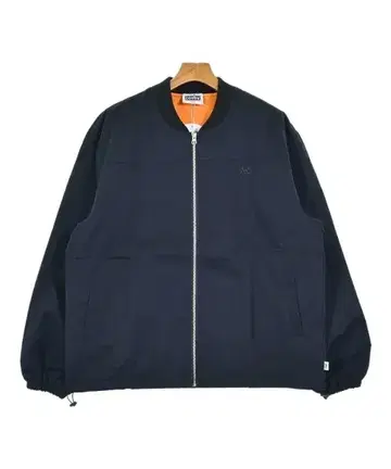 Gerry Cosby A+C 블루종 ( 기타 ) 남성용