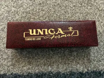 [ 새상품급 ] TOMBO 크로매틱 하모니카 슬라이드식 유니카 포멀