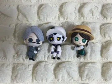 제5인격 하그코트 납관사 백무상 정원사