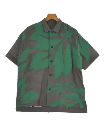 sacai 캐주얼 셔츠 남성용