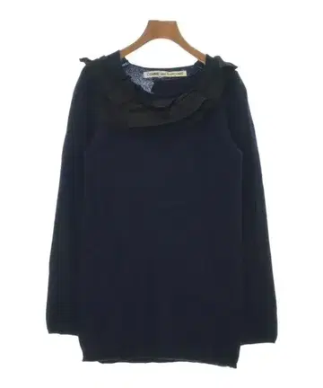 COMME des GARCONS 니트 스웨터 여성용