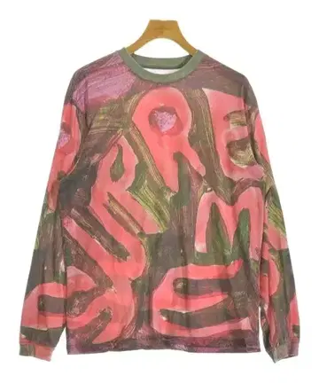 Supreme 티셔츠 남성용