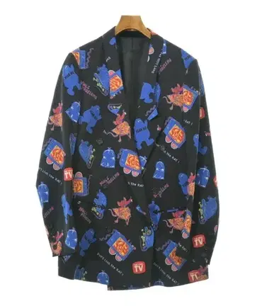 TAKAHIROMIYASHITATheSoloist. 테일러드 자켓 남성용