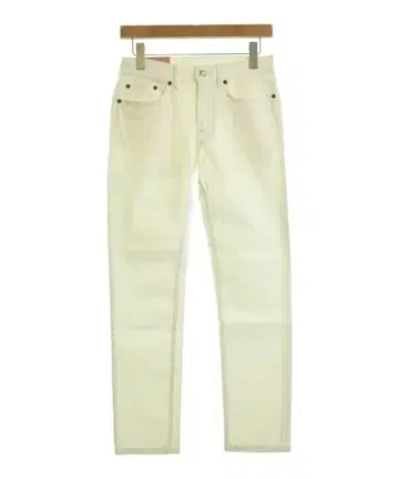 Acne Studios 데님 팬츠 남성용