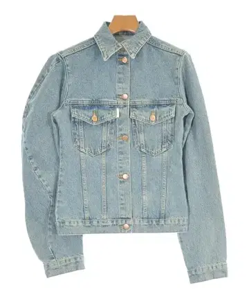 AALTO 데님 자켓 여성용