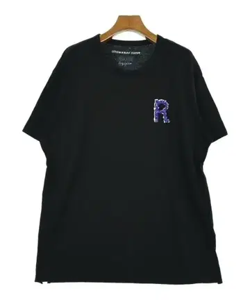 REGULATION Yohji Yamamoto 티셔츠 여성용