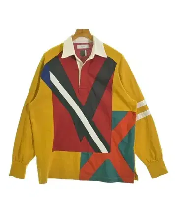 FACETASM 피케 셔츠 남성용