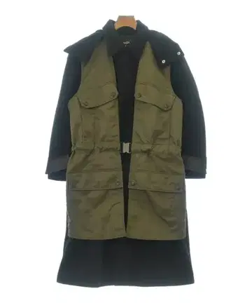 MCM 코트 (기타) 남성용