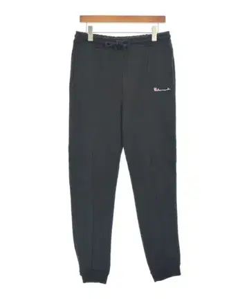 VETEMENTS 스웨트 팬츠 남성용