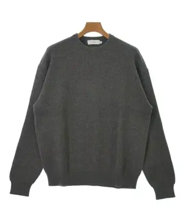 Graphpaper 니트 스웨터 남성용