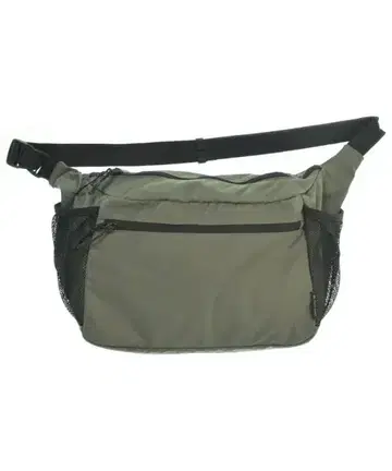 snow peak 숄더백 남성용