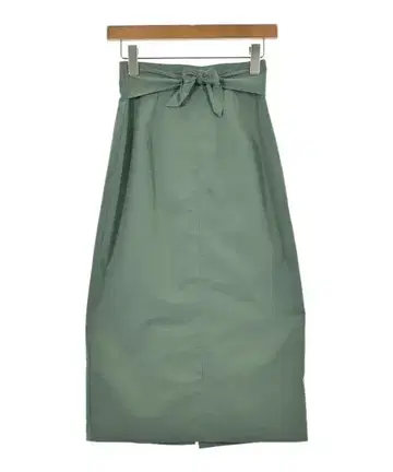 PROPORTION BODY DRESSING 롱 맥시 길이 스커트 여성용