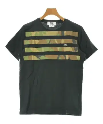 준야 와타나베 맨 티셔츠 셔츠 남성용