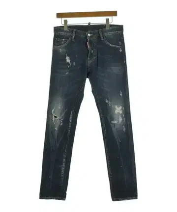 DSQUARED 데님 팬츠 남성용