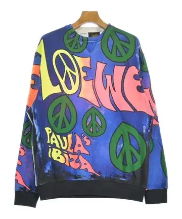 LOEWE 맨투맨 남성용