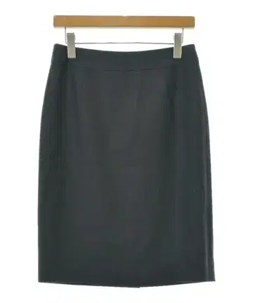 LANVIN COLLECTION 미디 스커트 여성용