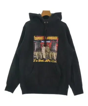 Supreme 후드티 남성용