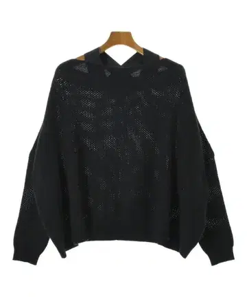 질샌더 니트 스웨터 여성용