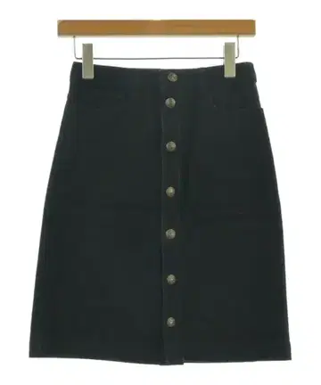 A.P.C. 미니 스커트 여성용