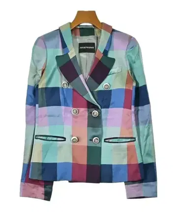 엠포리오 아르마니 여성용 자켓