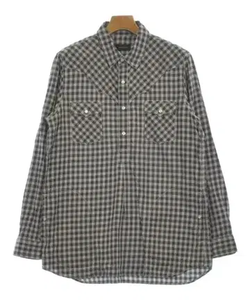 UNDERCOVERISM 캐주얼 셔츠 남성용