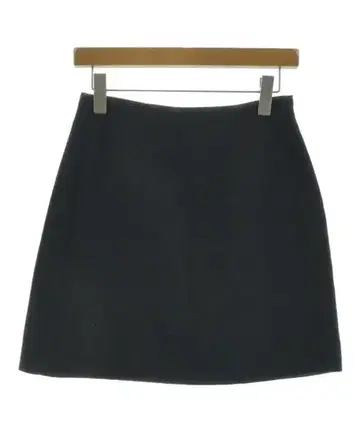 THE PAUSE 미니 스커트 여성용