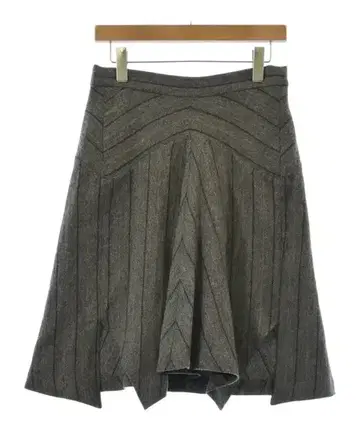 ISABEL MARANT 미디 스커트 여성용