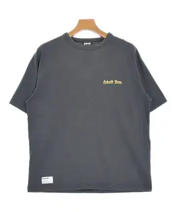 Schott 티셔츠 남성용