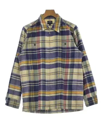 Noah 캐주얼 셔츠 남성용