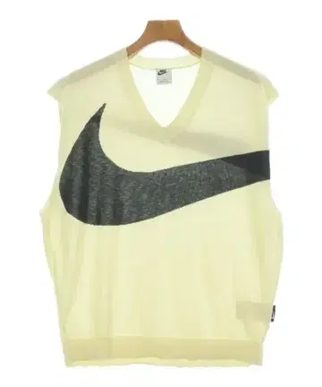 NIKE 남성용 베스트