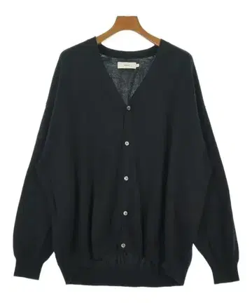 Graphpaper 가디건 남성용