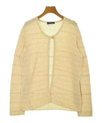 Salvatore Ferragamo 여성용 가디건