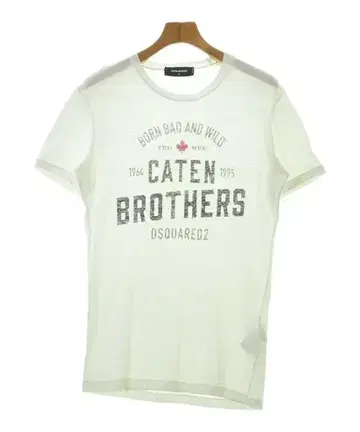 DSQUARED 티셔츠 남성용