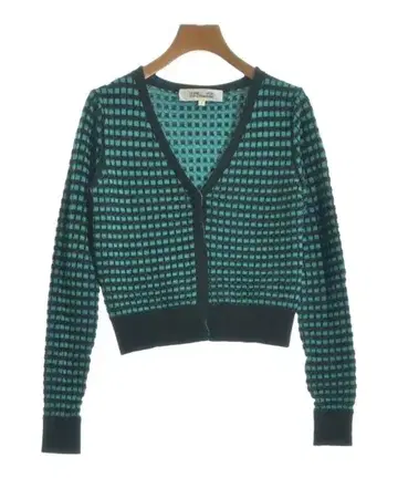 DIANE von FURSTENBERG 여성용 가디건