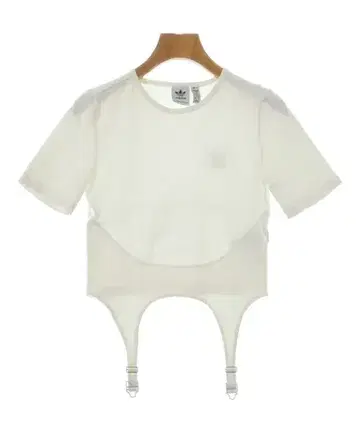 adidas 여성용 티셔츠