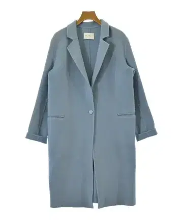 sandro 체스터 코트 여성용