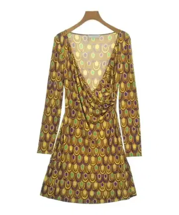EMILIO PUCCI 여성용 원피스