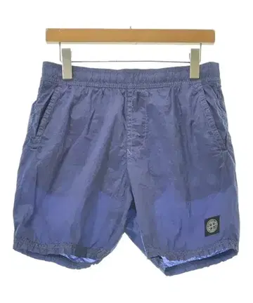 STONE ISLAND 남성용 숏팬츠