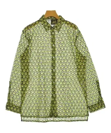 LOEWE 여성용 캐주얼 셔츠